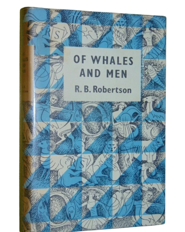 OF WHALES AND MEN