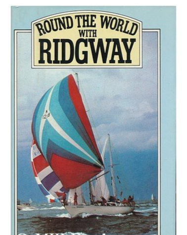 ROUND THE WORLD WITH RIDGWAY