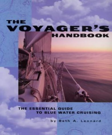 THE VOYAGER'S HANDBOOK