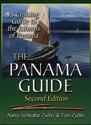 THE PANAMA GUIDE