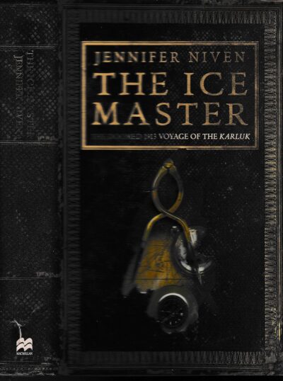 THE ICE MASTER