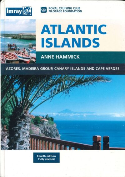 ATLANTIC ISLANDS