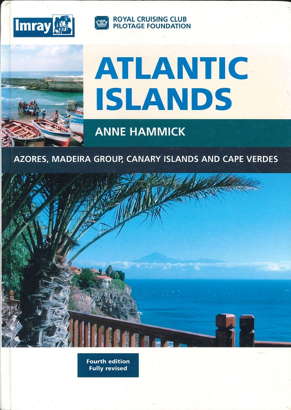 ATLANTIC ISLANDS