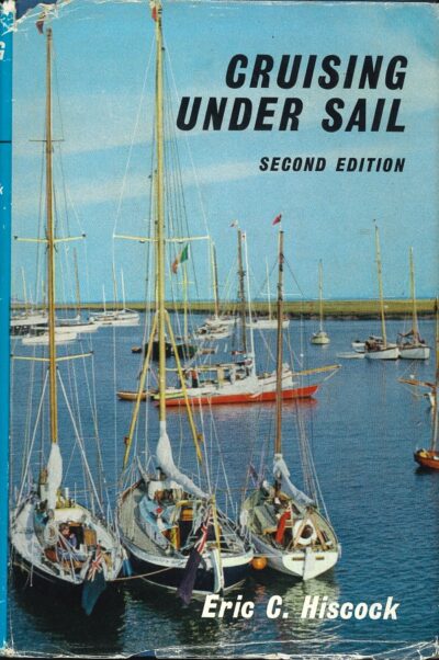 CRUISING UNDER SAIL