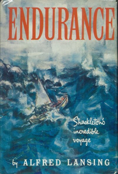 ENDURANCE