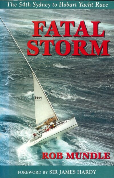 FATAL STORM