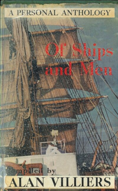OF SHIPS AND MEN