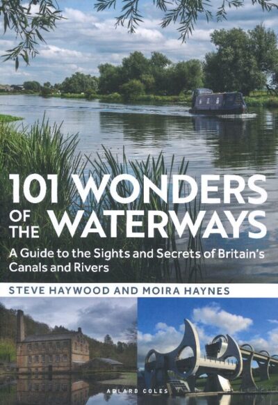 101 WONDERS OF THE WATERWAYS