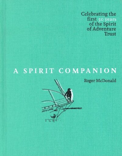 A SPIRIT COMPANION
