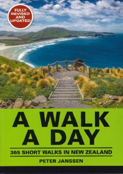 A WALK A DAY