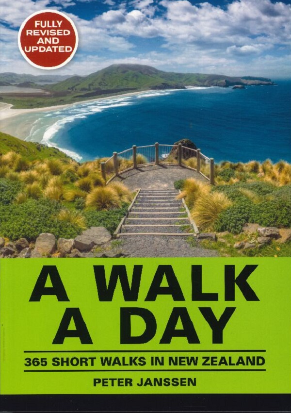 A WALK A DAY