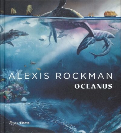 ALEXIS ROCKMAN: OCEANUS