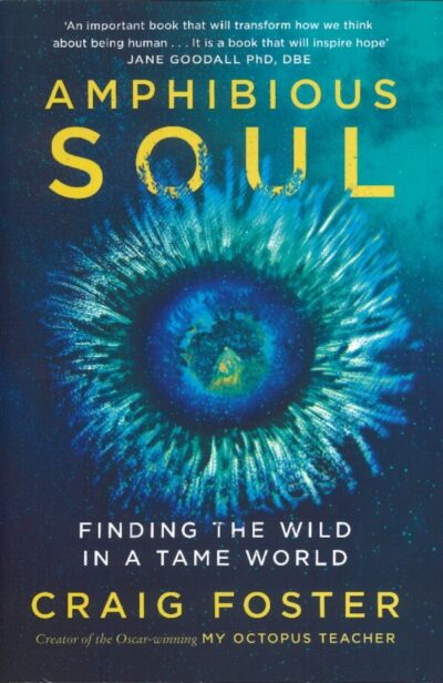 AMPHIBIOUS SOUL
