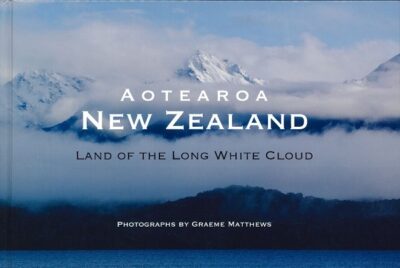 AOTEAROA NEW ZEALAND
