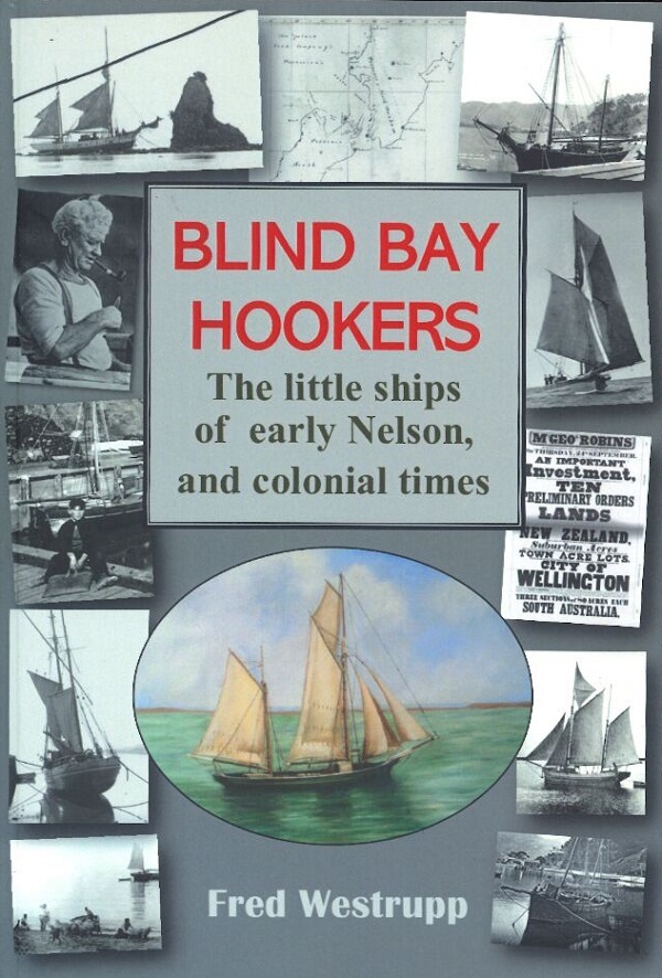 BLIND BAY HOOKERS
