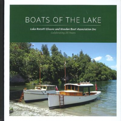 BOATS OF THE LAKE