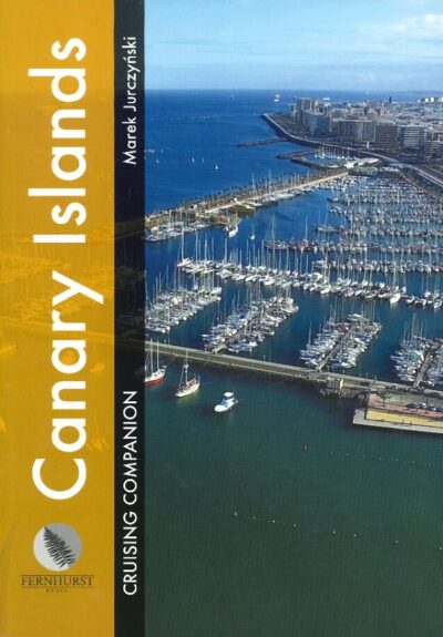 CANARY ISLANDS CRUISING COMPANION