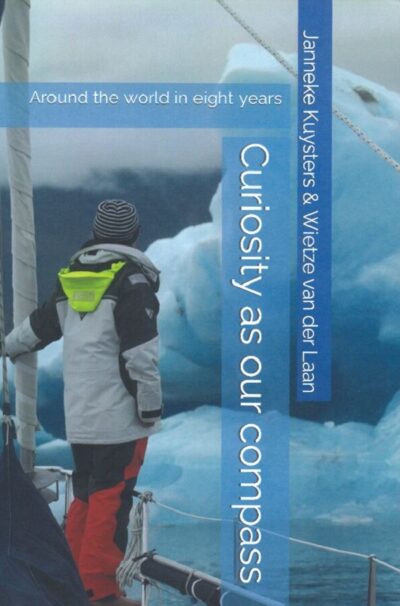 CURIOSITY AS OUR COMPASS