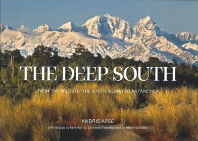 DEEP SOUTH, THE