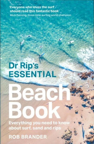 DR RIPS' ESSENTIAL BEACH BOOK