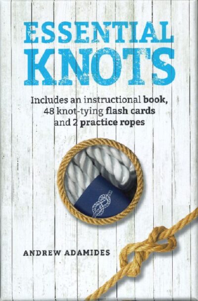 ESSENTIAL KNOTS