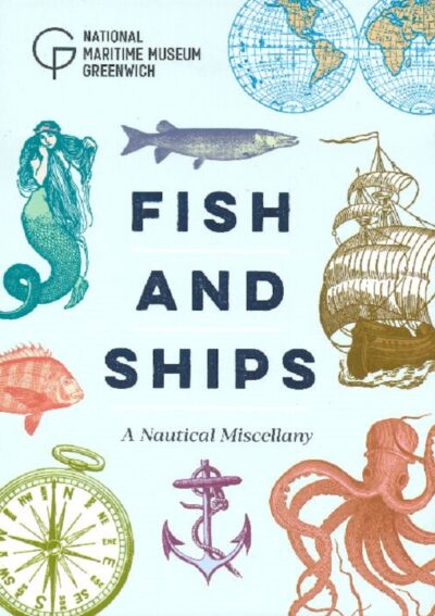 FISH AND SHIPS