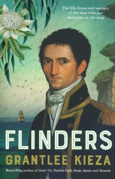 FLINDERS