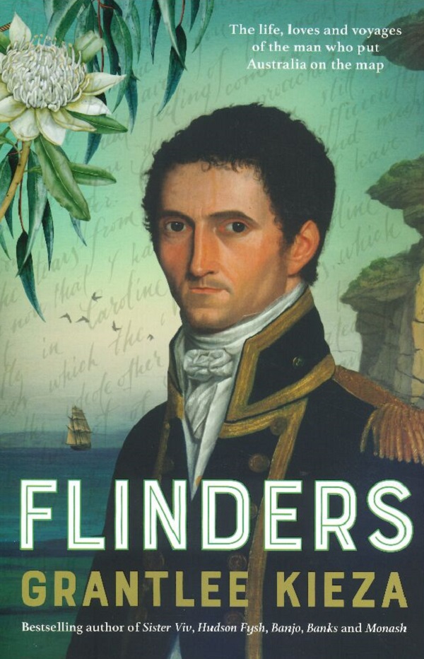 FLINDERS