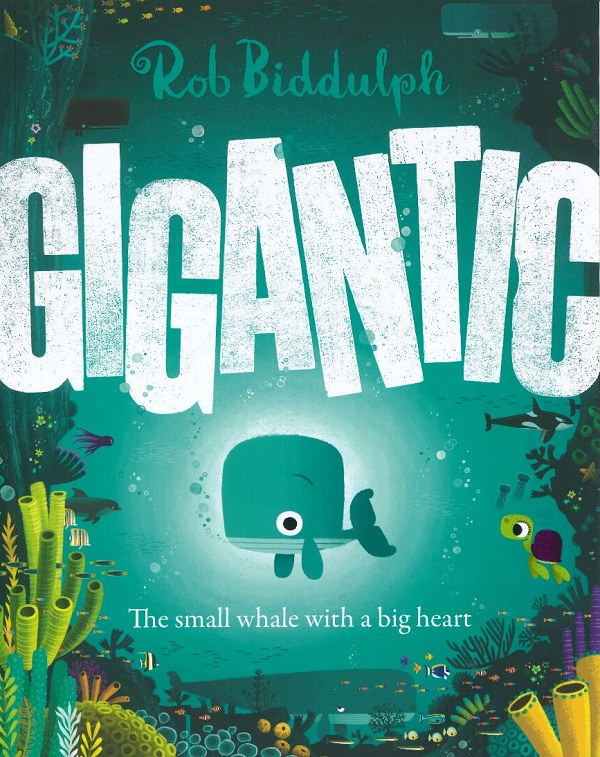 GIGANTIC