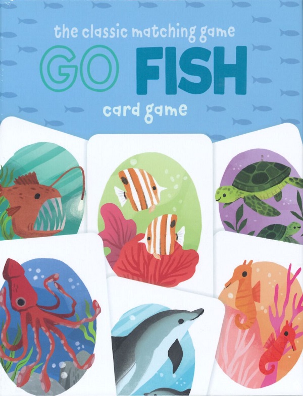 GO FISH