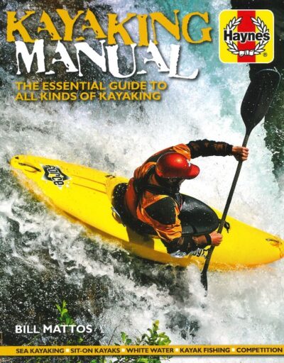 HAYNES KAYAKING MANUAL