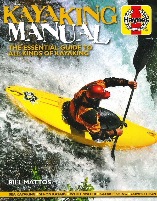 HAYNES KAYAKING MANUAL