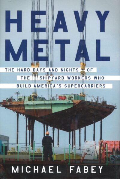 HEAVY METAL