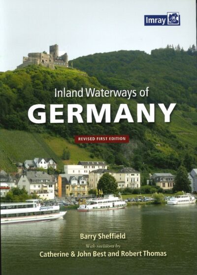 INLAND WATERWAYS OF GERMANY