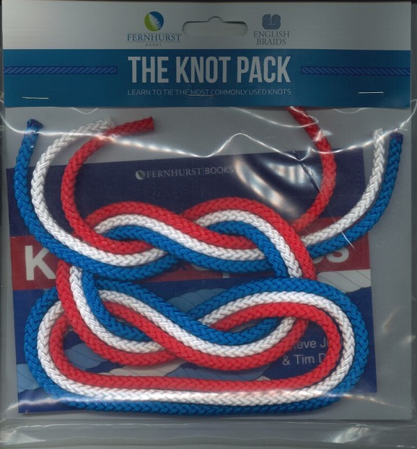 THE KNOT PACK