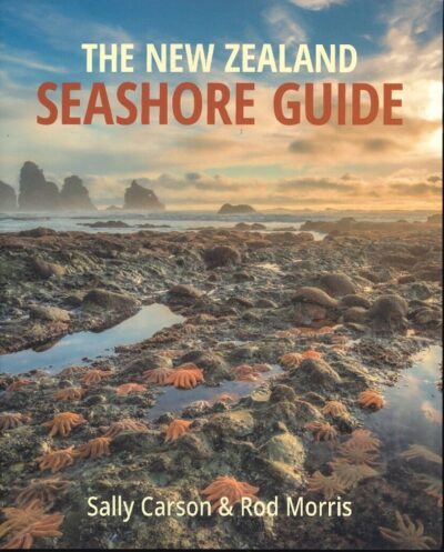 NEW ZEALAND SEASHORE GUIDE