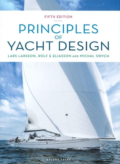 PRINCIPLES OF YACHT DESIGN