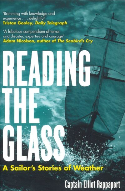 READING THE GLASS