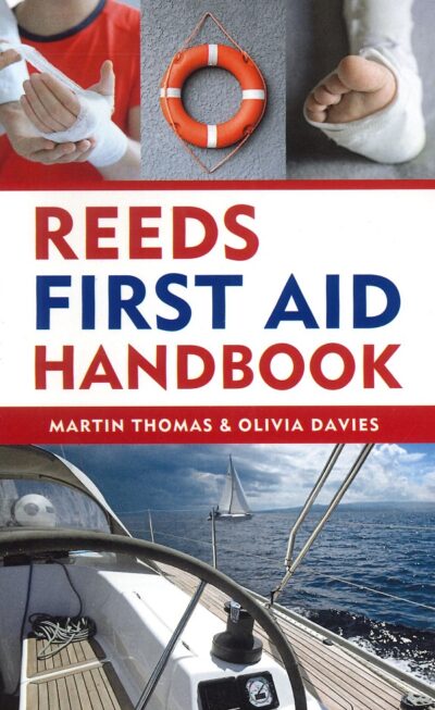 REEDS FIRST AID HANDBOOK