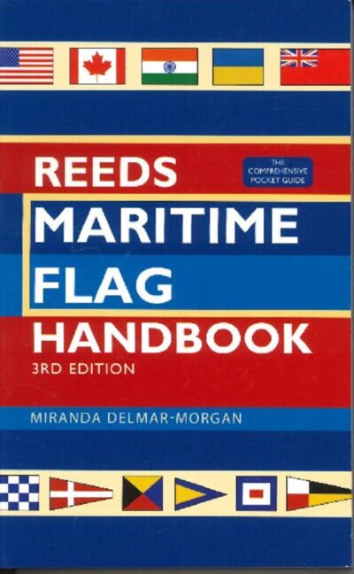 REEDS MARITIME FLAG HANDBOOK