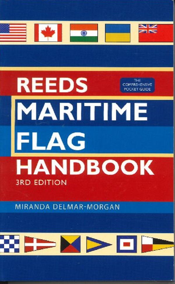 REEDS MARITIME FLAG HANDBOOK