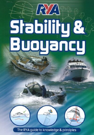 RYA STABILITY AND BOUYANCY