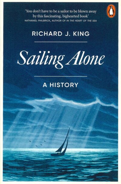 SAILING ALONE - A HISTORY