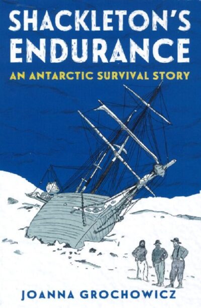 SHACKLETON'S ENDURANCE