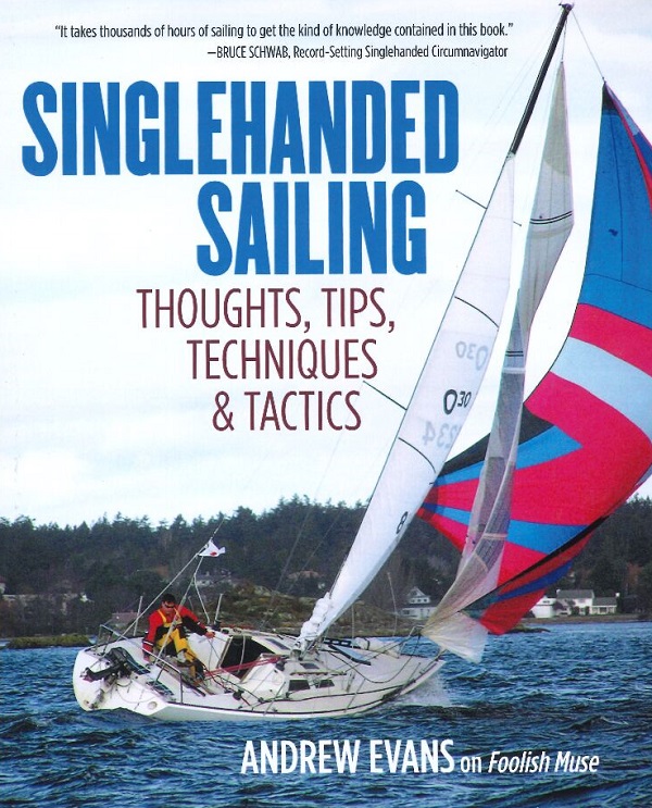 SINGLEHANDED SAILING