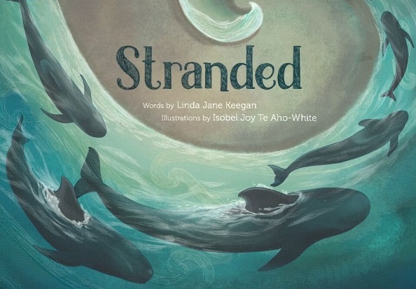 STRANDED