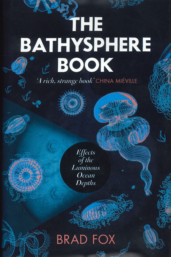 THE BATHYSPHERE BOOK - HB