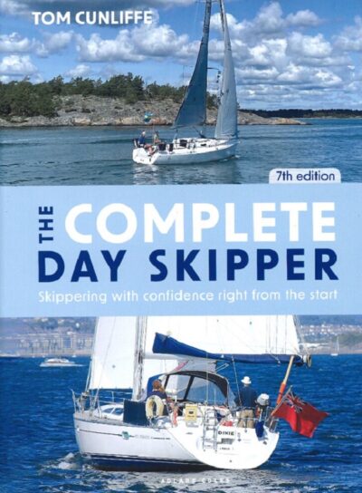 THE COMPLETE DAY SKIPPER