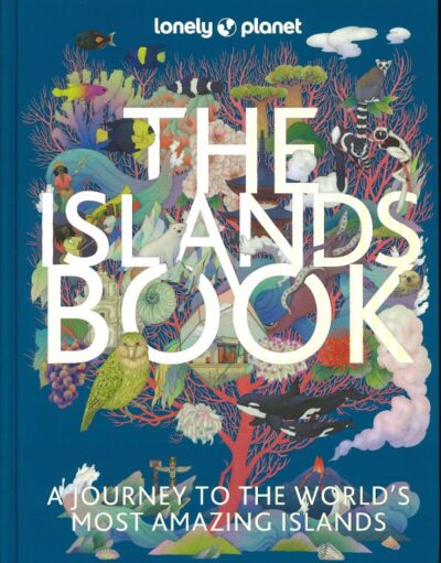 THE ISLANDS BOOK