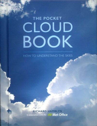 THE POCKET CLOUD BOOK